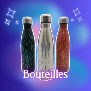 Bouteilles