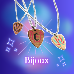 Bijoux
