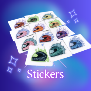 Stickers